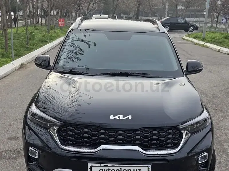 Продаю kia sonet 2024. Черный цвет. Как новый. Продаю kia sonet 2024. Черный цвет. Как новый.