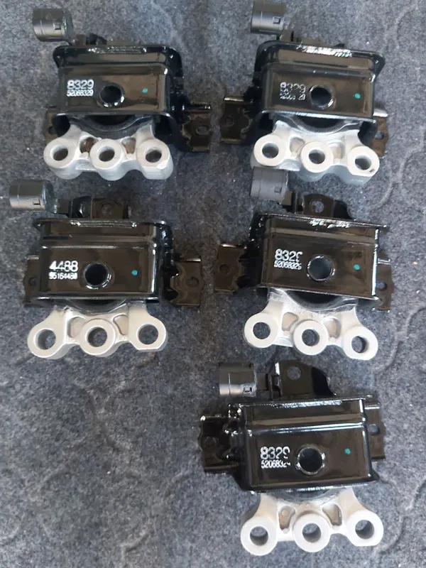 Motor podushka XITOY KOREA GM