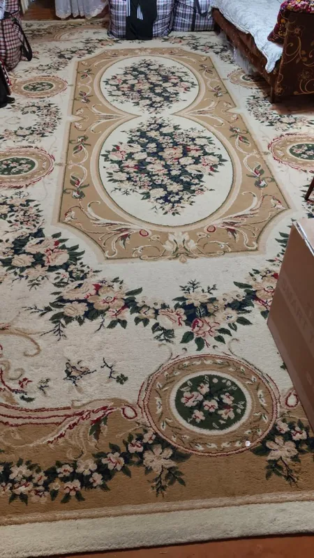 Продам ковёр, 3×5 2