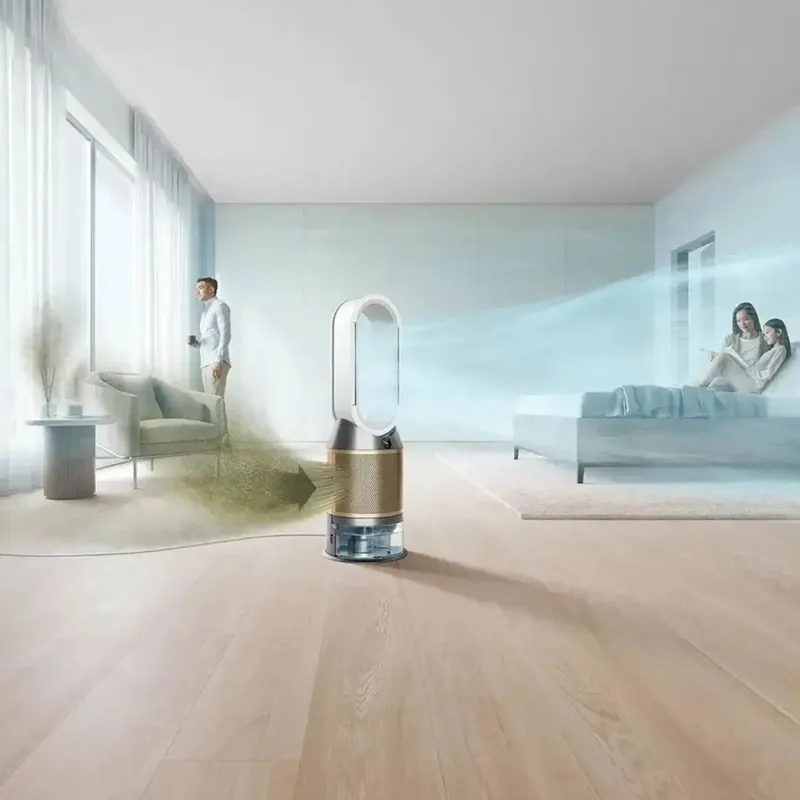 Очиститель воздуха DYSON PH05 — фото 7