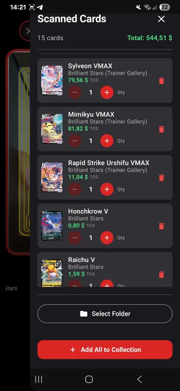 оригинальные карточки Pokémon — фото 6