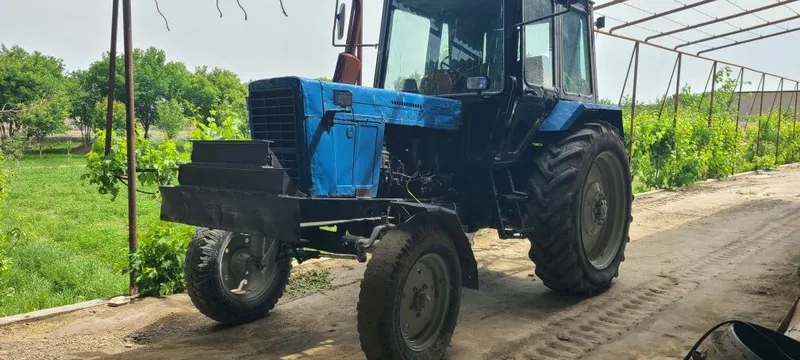 Mtz-80.1 sotiladi