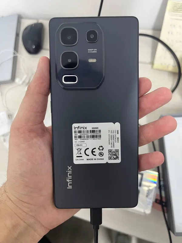 infinix note 50 2 infinix note 50 2