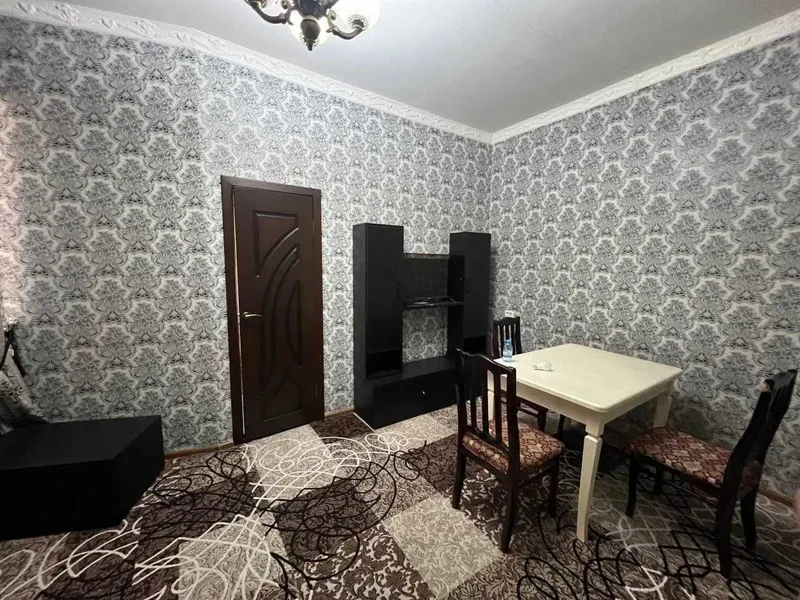 Срочно сдаётся квартира Сергелинский р-н Сергели 6-А 2/2/7 Новостройка — фото 2