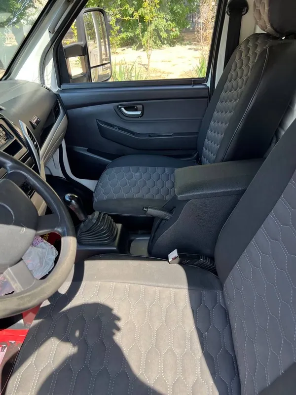 Changan T3 Kyc 2022 7 Changan T3 Kyc 2022 7