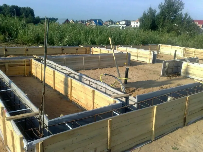Курилиш Бригадаси