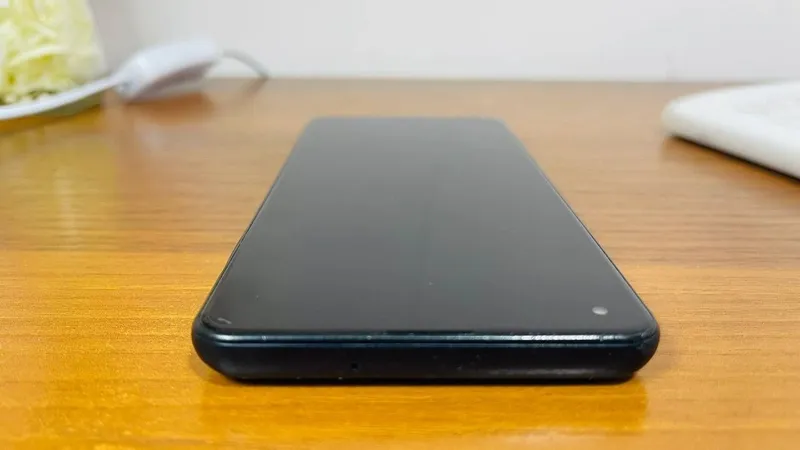 Samsung a21s 32gb — фото 2