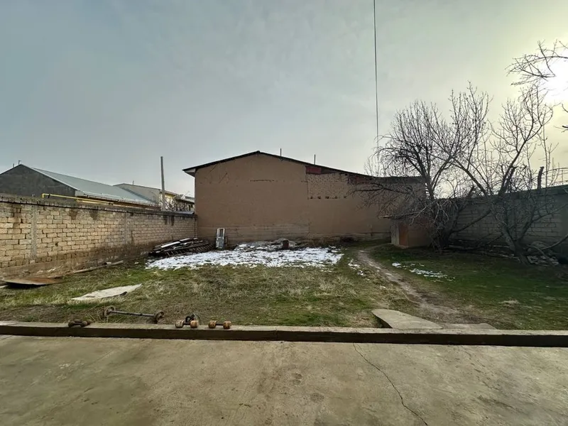 Хасанбой Барака элитный махаллада 3 сотих ер — фото 1