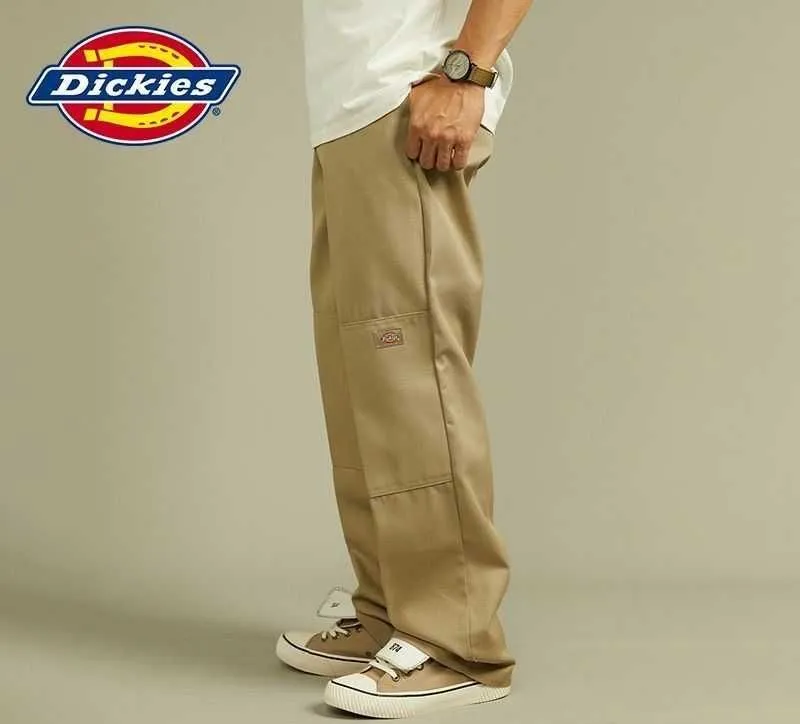 Новые брюки Dickies 1