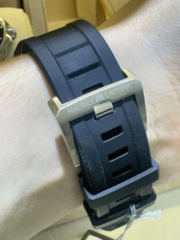 Maurice Lacroix Aikon Automatic.1:1 3