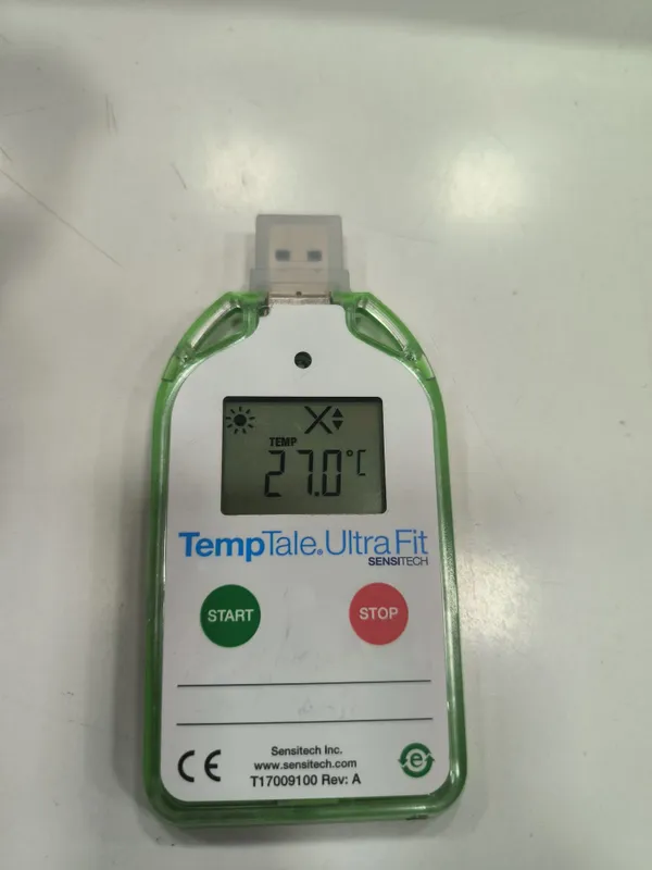 Termometr Temptale Ultra