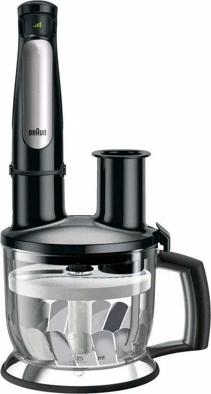 Погружной блендер Braun 7075, оригинал 5