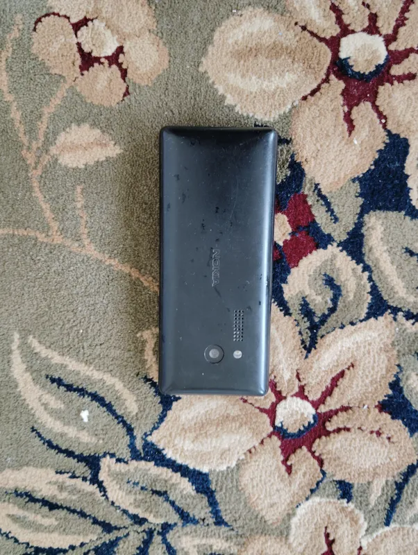 Nokia Lumi 525