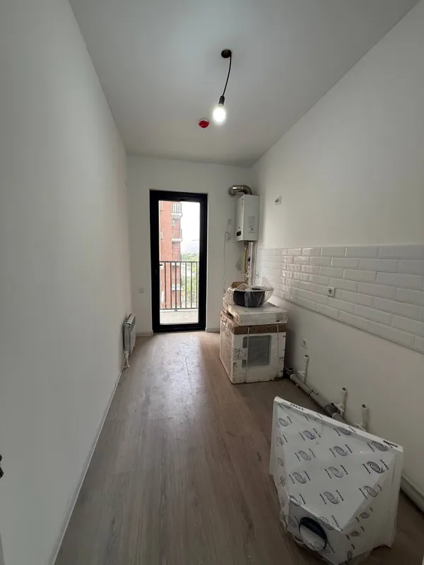 3 xonali kvartira, 68 m2, Yashnobod 9