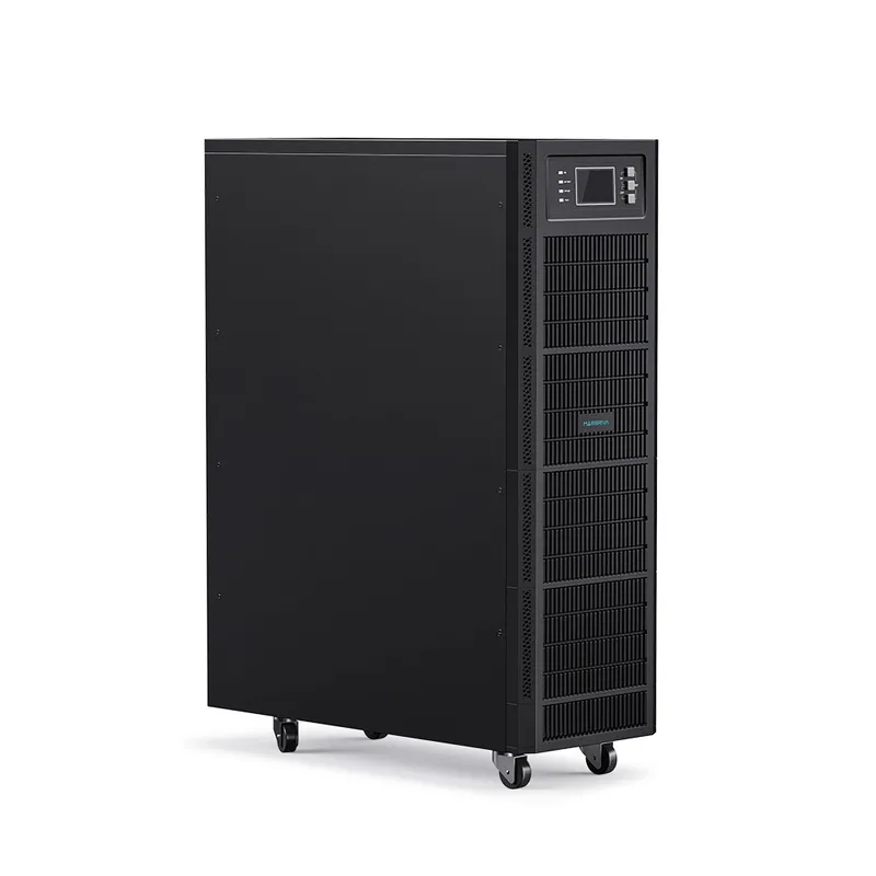 Онлайн UPS Marsriva MR-US6K (6 кВА / 6 кВт)