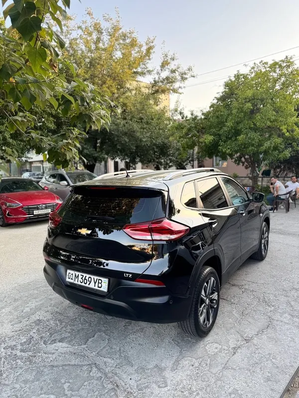 Tracker 2 LTZ sotiladi 3 Tracker 2 LTZ sotiladi 3