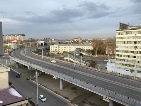 ЖК PARISIEN