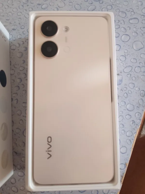 vivo Y5 2