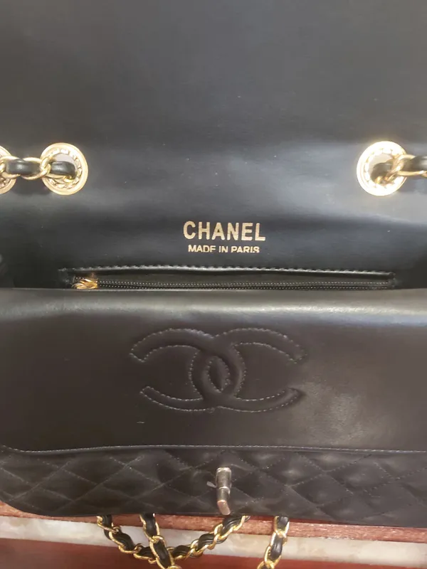 Сумка Chanel — фото 3
