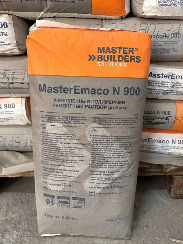 Sika Emaco N 900 1 Sika Emaco N 900 1