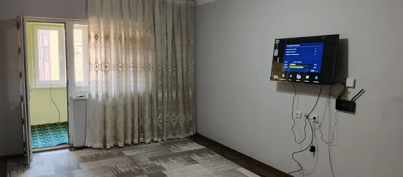 Ijaraga beriladi 3 xona 4 xona qilingan 83 kv 3