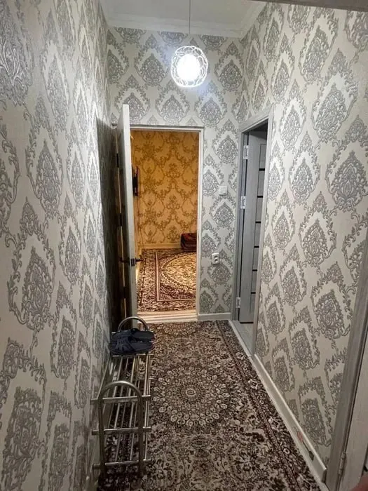Сдается 3-комнатная квартира (Чиланзарский район, ориентир 19 квартал) — фото 3