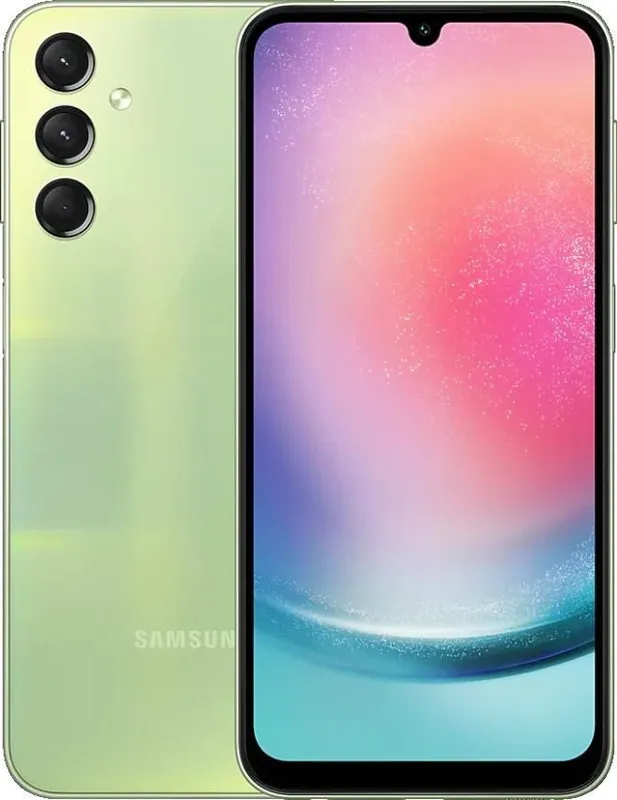 Samsung Galaxy A24 5G