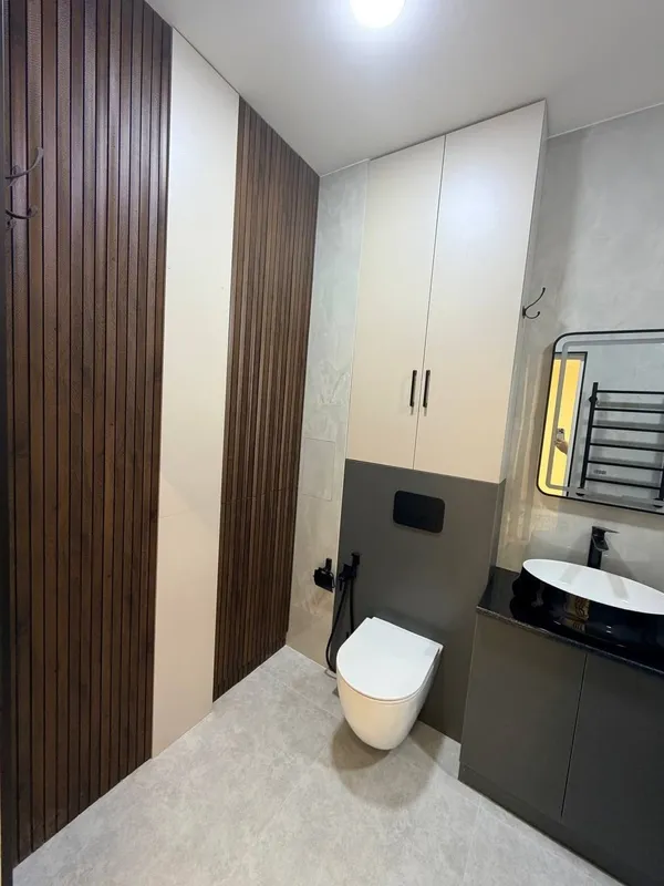 City Tower GROUP ЖКда 2 xonali kvartira sotiladi 10