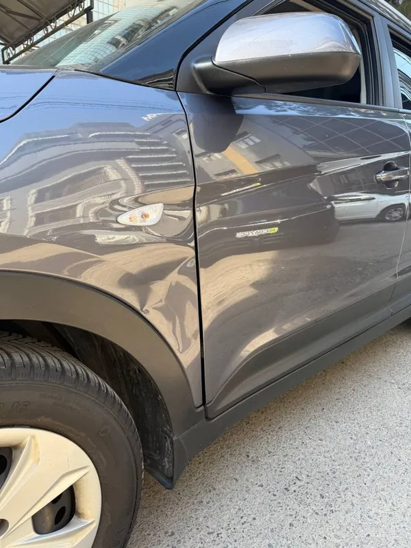 Hyundai Creta 2021 1 позиция — фото 5