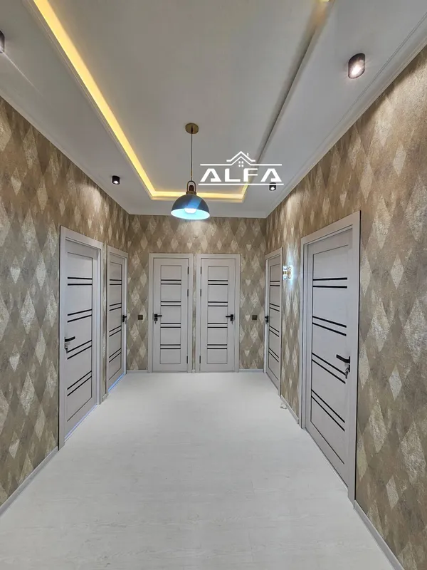 3-комнатная, 90 м², 5-й этаж. 1 3-комнатная, 90 м², 5-й этаж. 1
