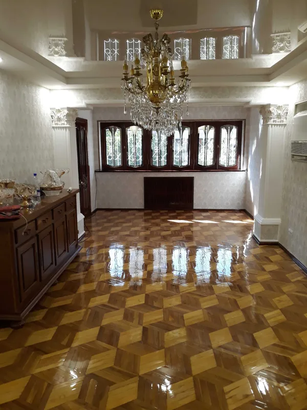 Спецлан с лифтом на Дархане 4х ком 124 кв.м 1