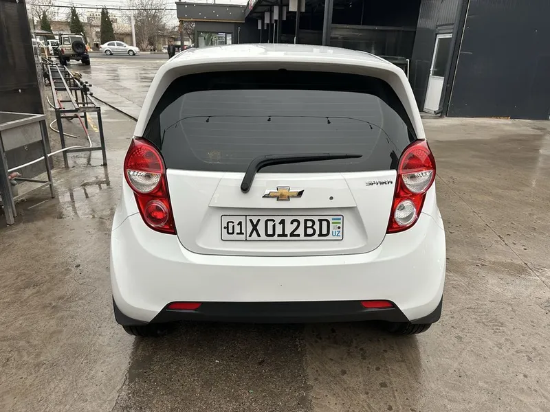 Spark Nasiya Savdoga tanlagan mashinangizni olib beraman — фото 6
