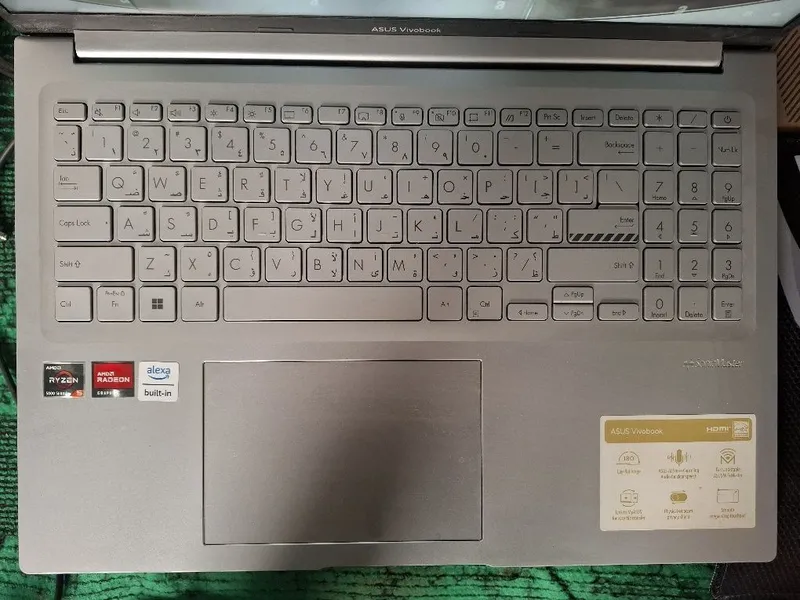 Asus 8/ 512 gb yangi 1 Asus 8/ 512 gb yangi 1