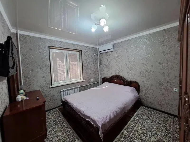 3-х квартира в пещей доступности 1