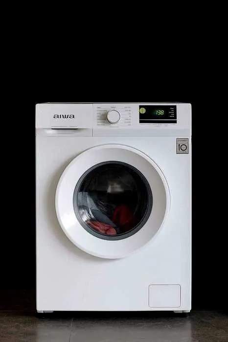 Стиральная машина kir moshina avtomat motor DC Inverter оптом склад — фото 5