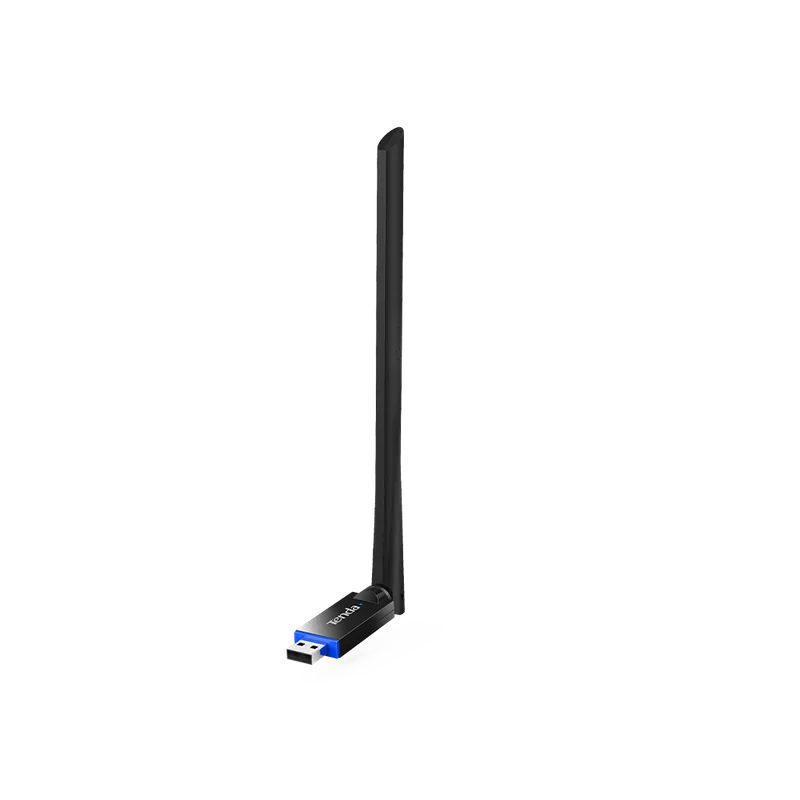 Wi-Fi USB адаптер Tenda U11 Pro. Гарантия Wi-Fi USB адаптер Tenda U11 Pro. Гарантия