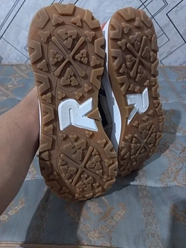 Оригинальные кроссовки Rieker 4