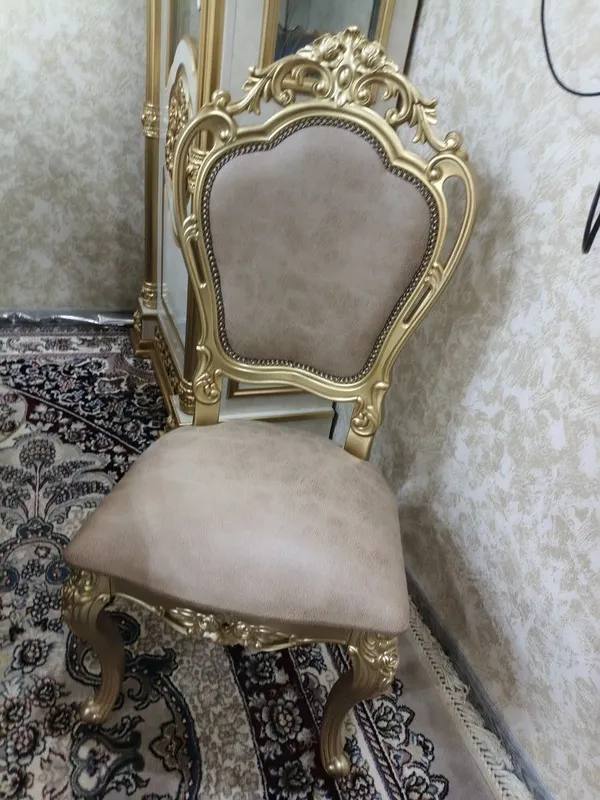 Mebel 18 odamlik