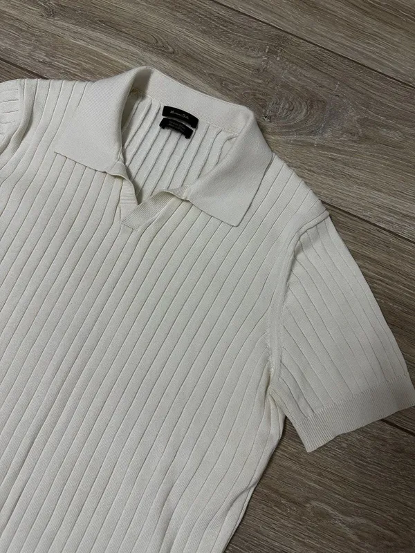 Поло Massimo Dutti, р-р S ( 42-44 ) 4