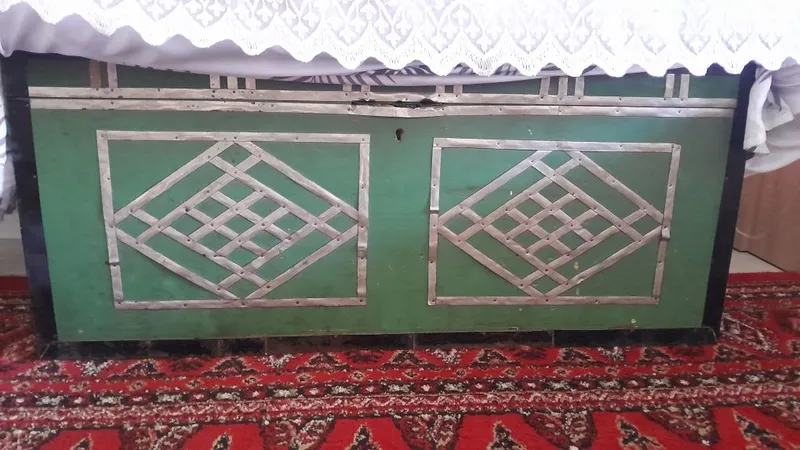 Сандық сатылады саюздики
