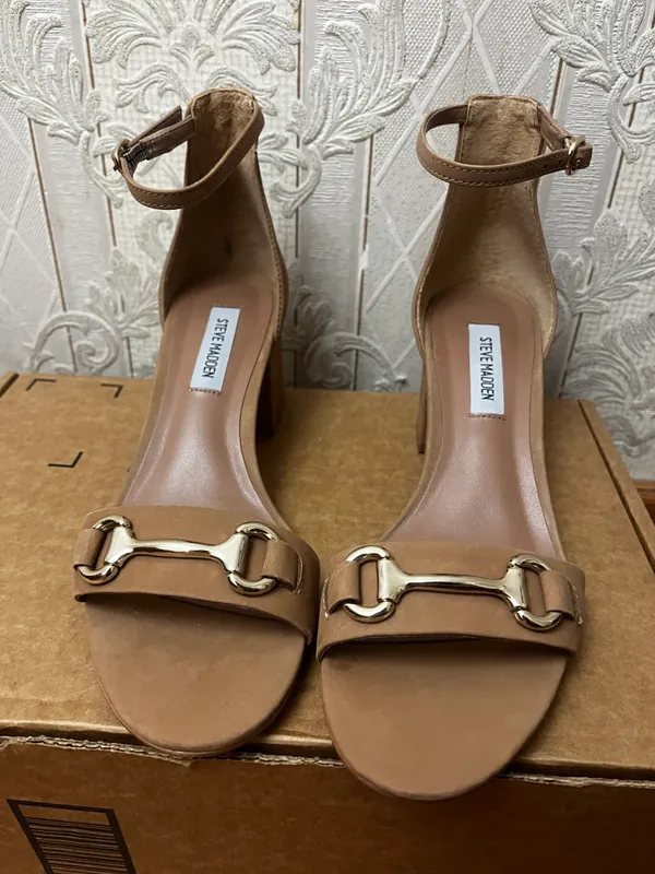 Босоножки Steve Madden — фото 2