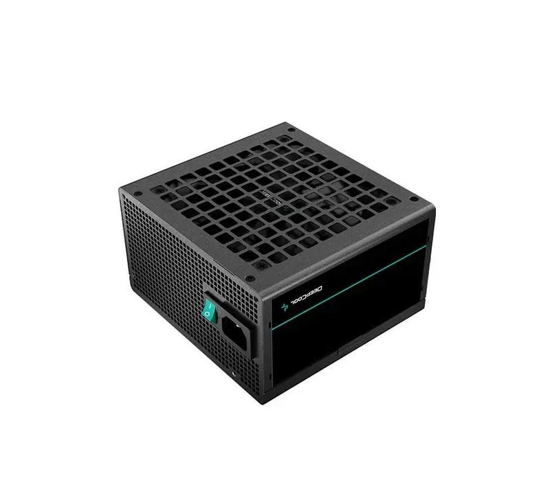 { Deepcool PF750 750W 80 Plus 3