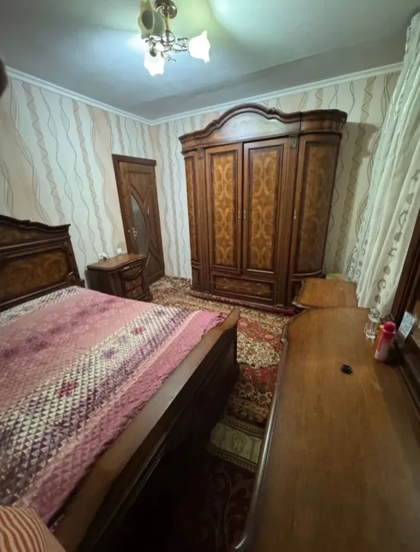 Сдается в аренду 3-комнатная квартира 3
