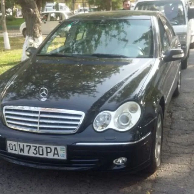 Mercedes 203 ПРОДАЁТСЯ 1 Mercedes 203 ПРОДАЁТСЯ 1