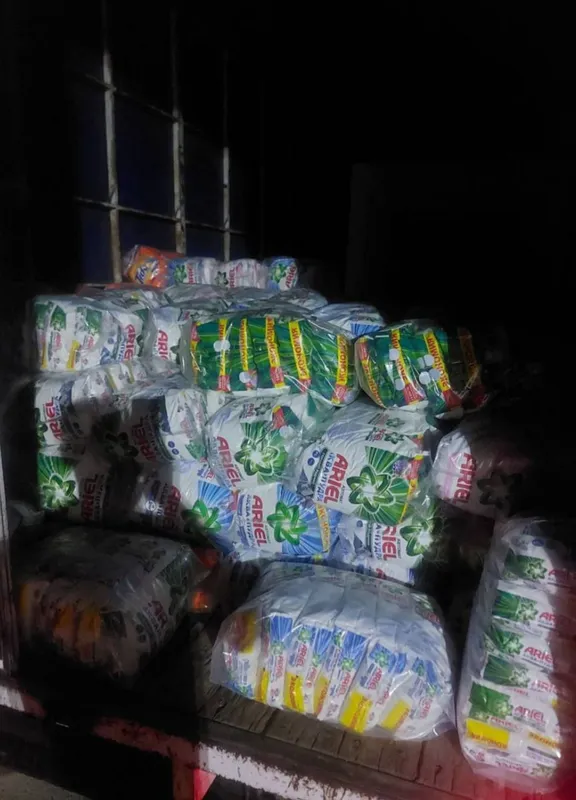 Avtomat soda