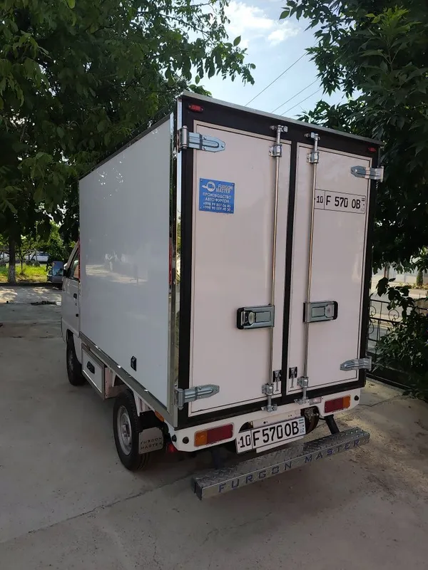 Labo 2025 dekabr 14000 km yurgan kraska temagan 1 Labo 2025 dekabr 14000 km yurgan kraska temagan 1