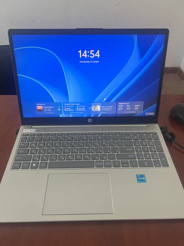 Ноутбук HP 2