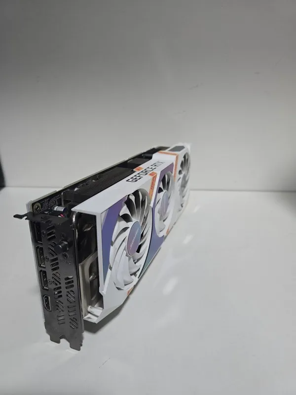 IGAME RTX 3070Ti 8Gb