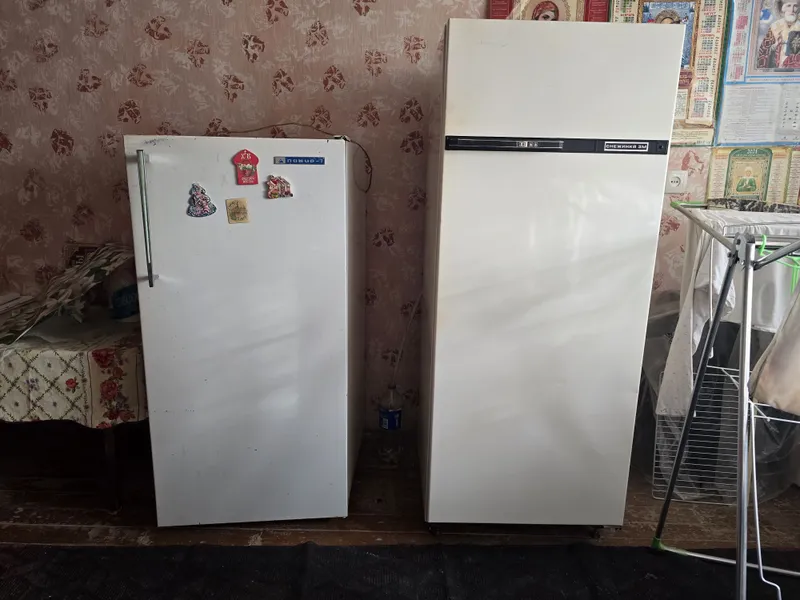 Продаются 2 холодильника — фото 3
