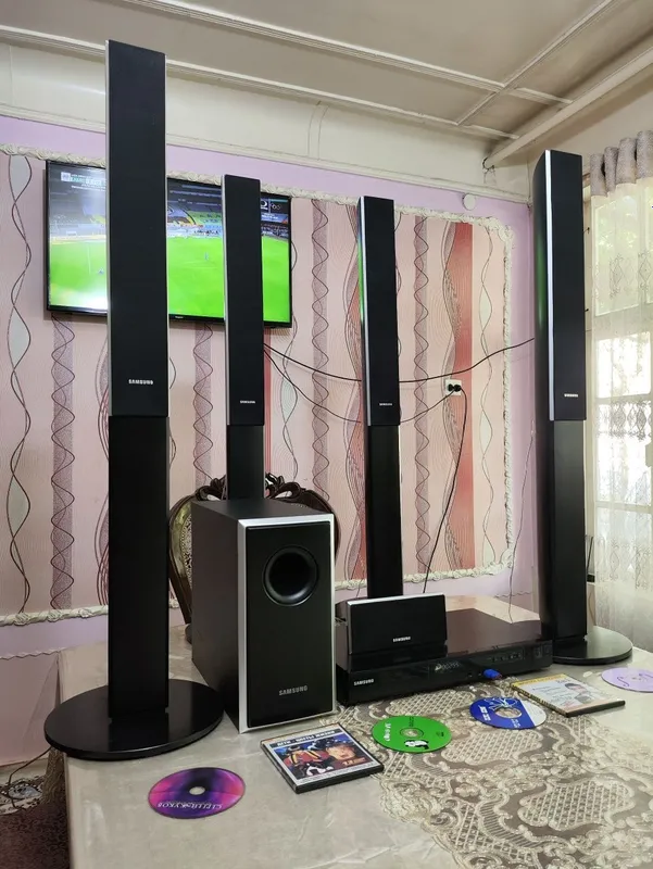 Samsung 5.1 100% ishlaydi holati zo‘r — фото 2